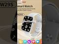 Microwear Unisex Smart Watch,2.07" HD Touchscreen, Featurin Call &amp; Information Functions, 24/7