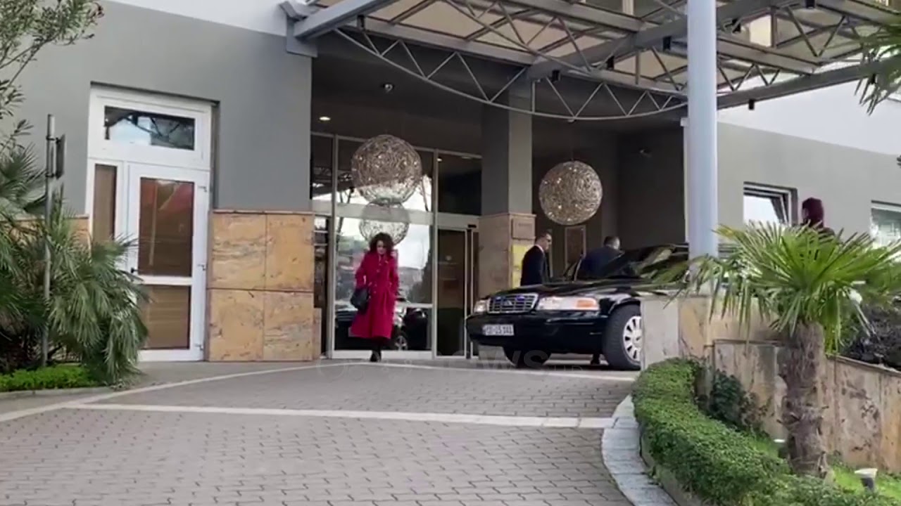 Ora News - Pak orë para tubimit, Lulzim Basha takohet me ambasadoren Yuri Kim