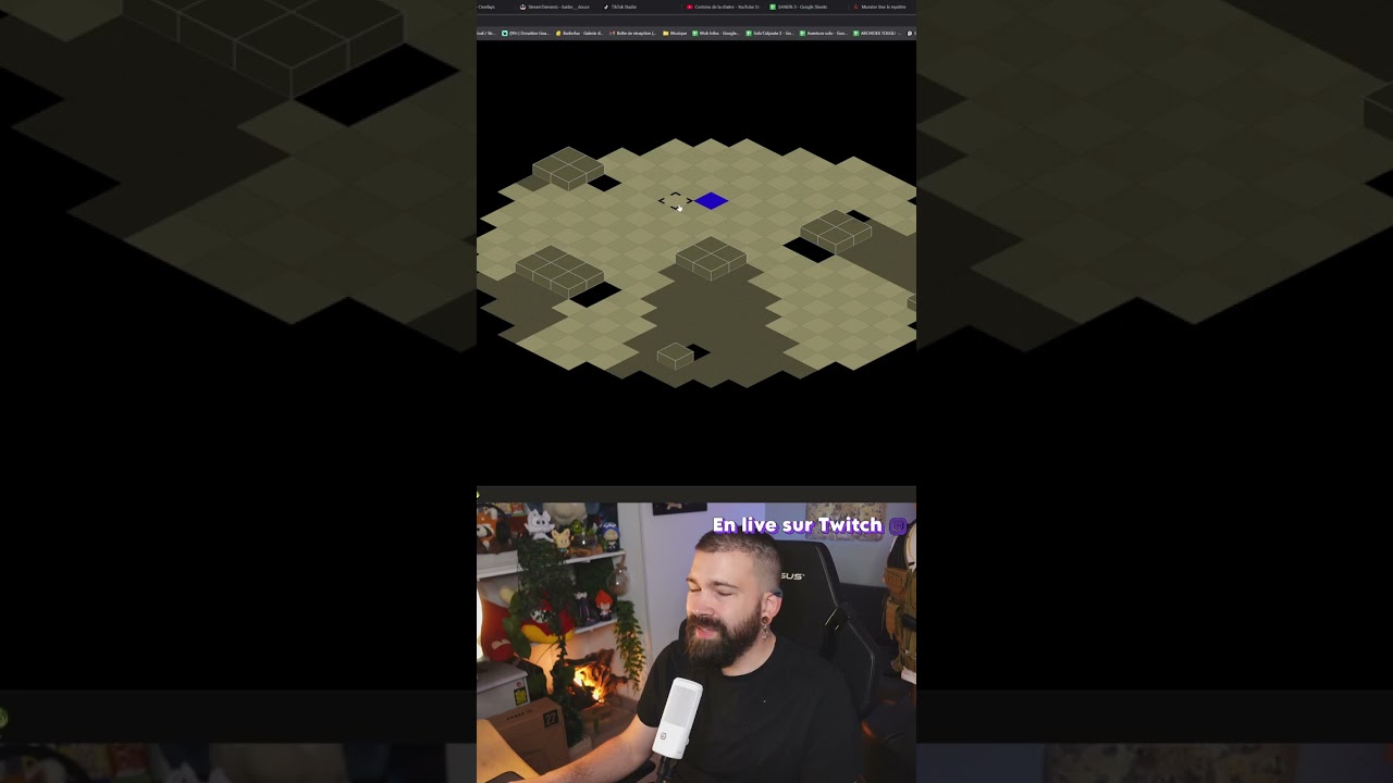 SITE COMTE HAREBOURG ✅ 