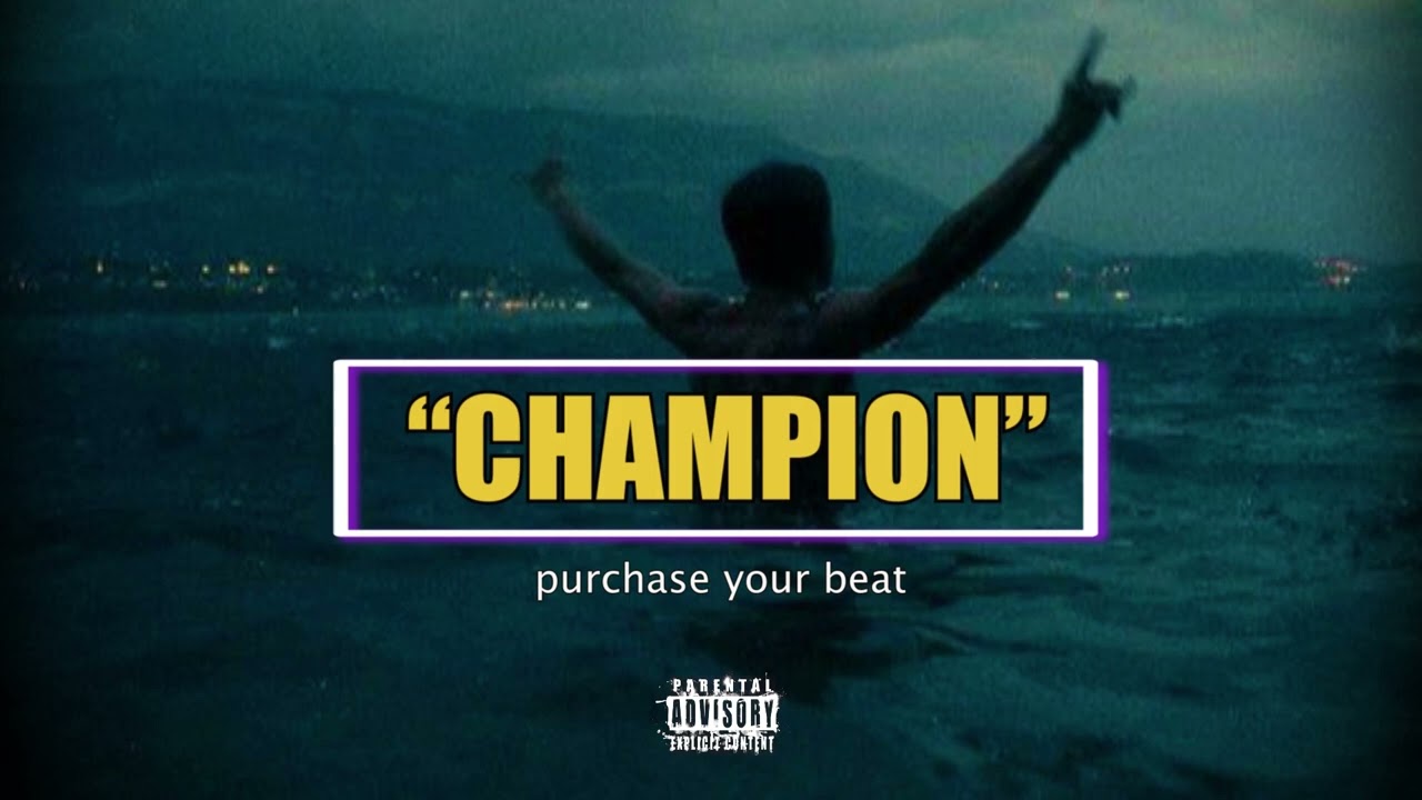 Afrobeats Type Beat 2026 – Rema x Tems x Yung john - "CHAMPION" | Afrobeat Instrumental