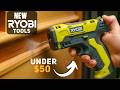 20 New Ryobi Tools You Haven't Seen Yet - Ryobi Lineup 2026