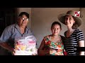 Evangelismo em escolas e bairros de Aracati-CE