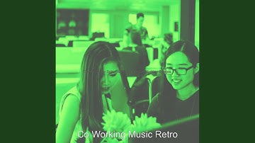 Tasteful Music for Shared Workspaces