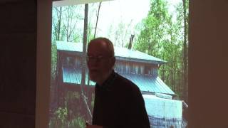 Peter Bane - Permaculture in the World