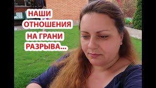 VLOG Закупили продукты бабушке Дине