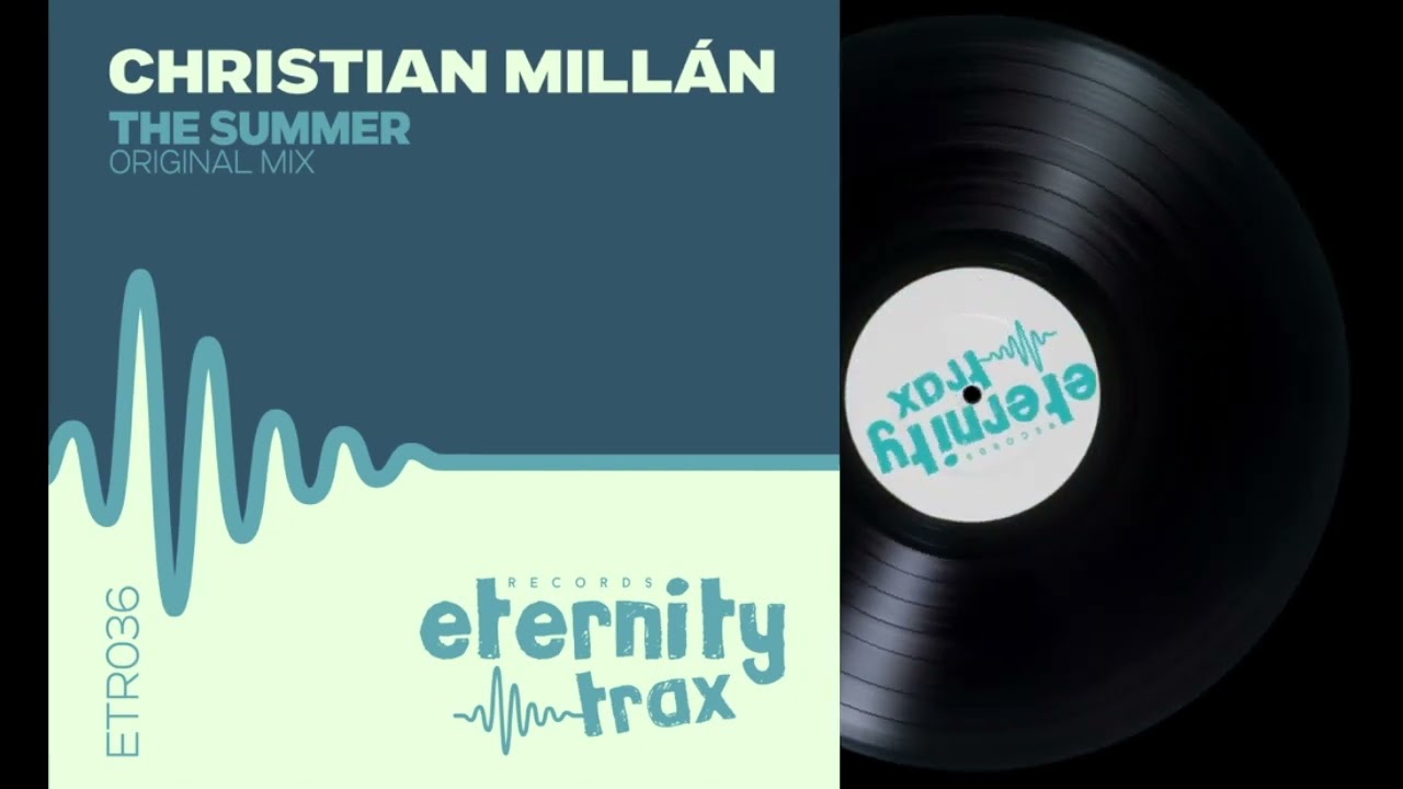 Christian Millán - The Summer