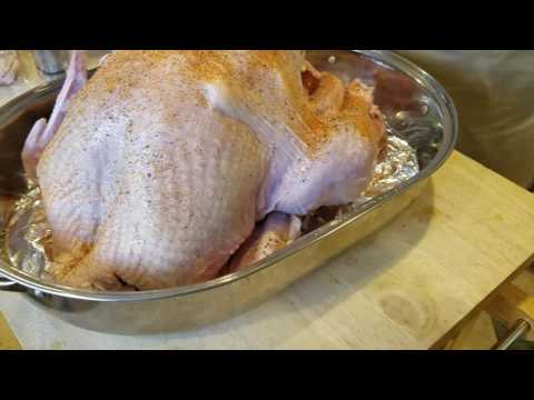 bacon wrapped turkey doovi christmas ham recipe gordon ramsay