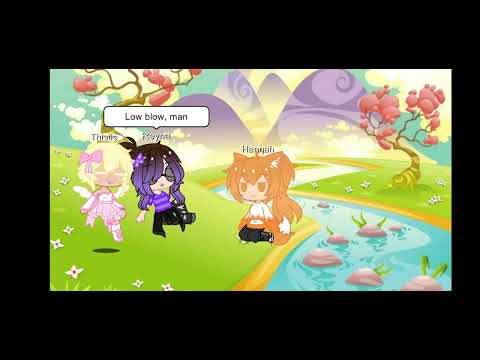 Only Human In a Magic School?! - Part 1