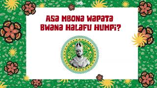 Diamond Platnumz   Kuna Official Lyric Audio