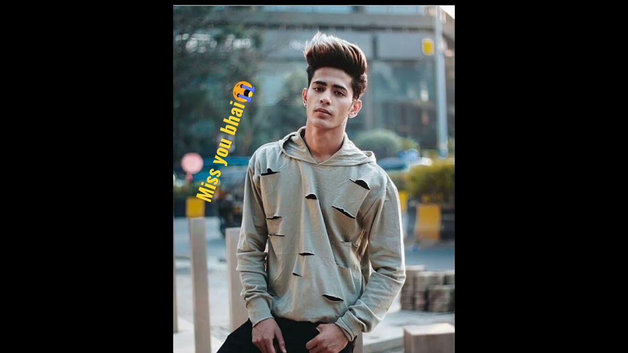 danis-bhai-i-miss-you-danis-bhai-ki-shot-video-youtube-youtube