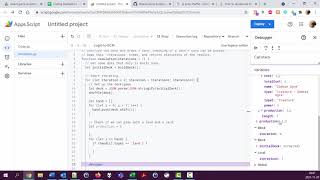 Board game scripting with Google Spreadsheet, 320: Starting to analyze land and card costs