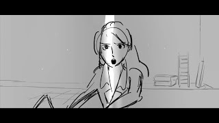 Waiting In The Wings - Oc Animatic Vid 010 Ani