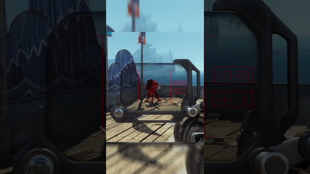 Bo3 Gold XM-53 Unlocked!!! 