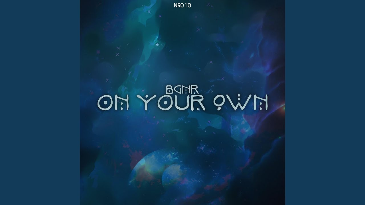 On Your Own (Diven Remix) (Extended Mix)