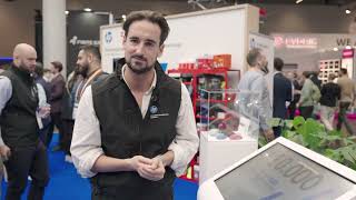 Discover how HP is driving sustainability in 3D printing at Formnext 2025! | HP