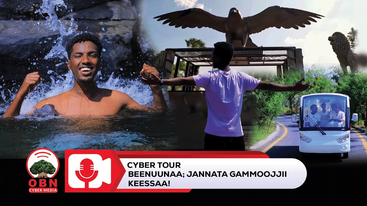 Qe'een kun jannata gammoojjii keessaa jedhamuun beekama.