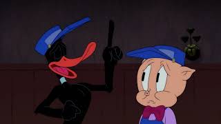 (Early Halloween Special) Looney Tunes Cartoons; GHOST!!!!! Sparta Ghost Remix