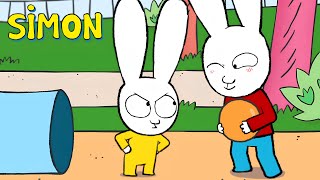 Im Not A Baby  I Am Not A Baby    Episodes  Hindi Cartoon For Kids