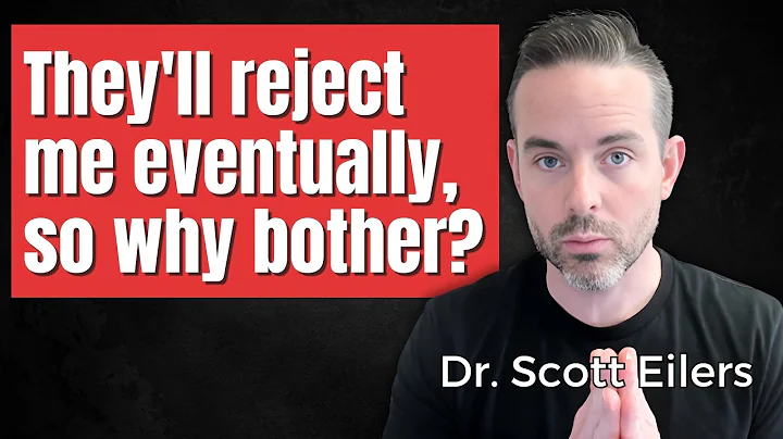 Why You Self-Sabotage And How To Stop