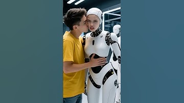 Humanoid Robot 2025 shows, If you don