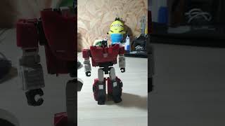 how to make stop motion  #animation #transformers #stopmotion Net Worth