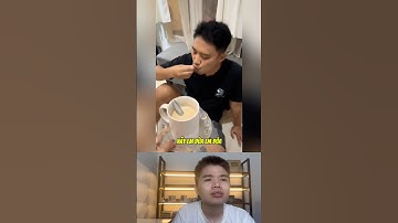 Đình Hiền Reaction: Cốc cà phê khó uống P2. #dinhhien