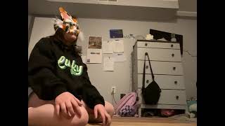 Myyyyy first VIDDdDd!