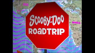 Scooby-Doo Road Trip 2004