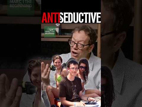 The Fastest Way to Kill Attraction Without Knowing It | Robert Greene