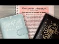 Vacation &amp; Birthday Savings | Flower Collaboration Tinies | Happy Mail