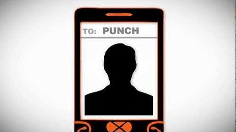 Introducing FotoPunch