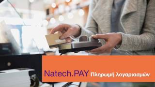 Natech.PAY (payment demo)