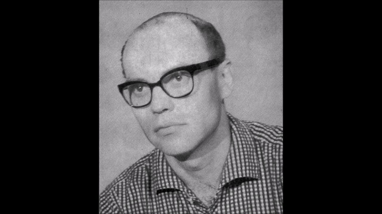 Ivan Parík: Hudba pre troch / Music for Three (1964)