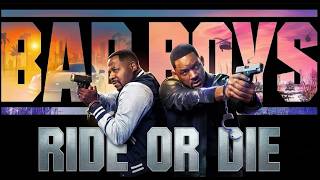 Download lagu Bad Boys: Ride or Die (2024) | Will Smith & Martin Lawrence | FULL Action Movie