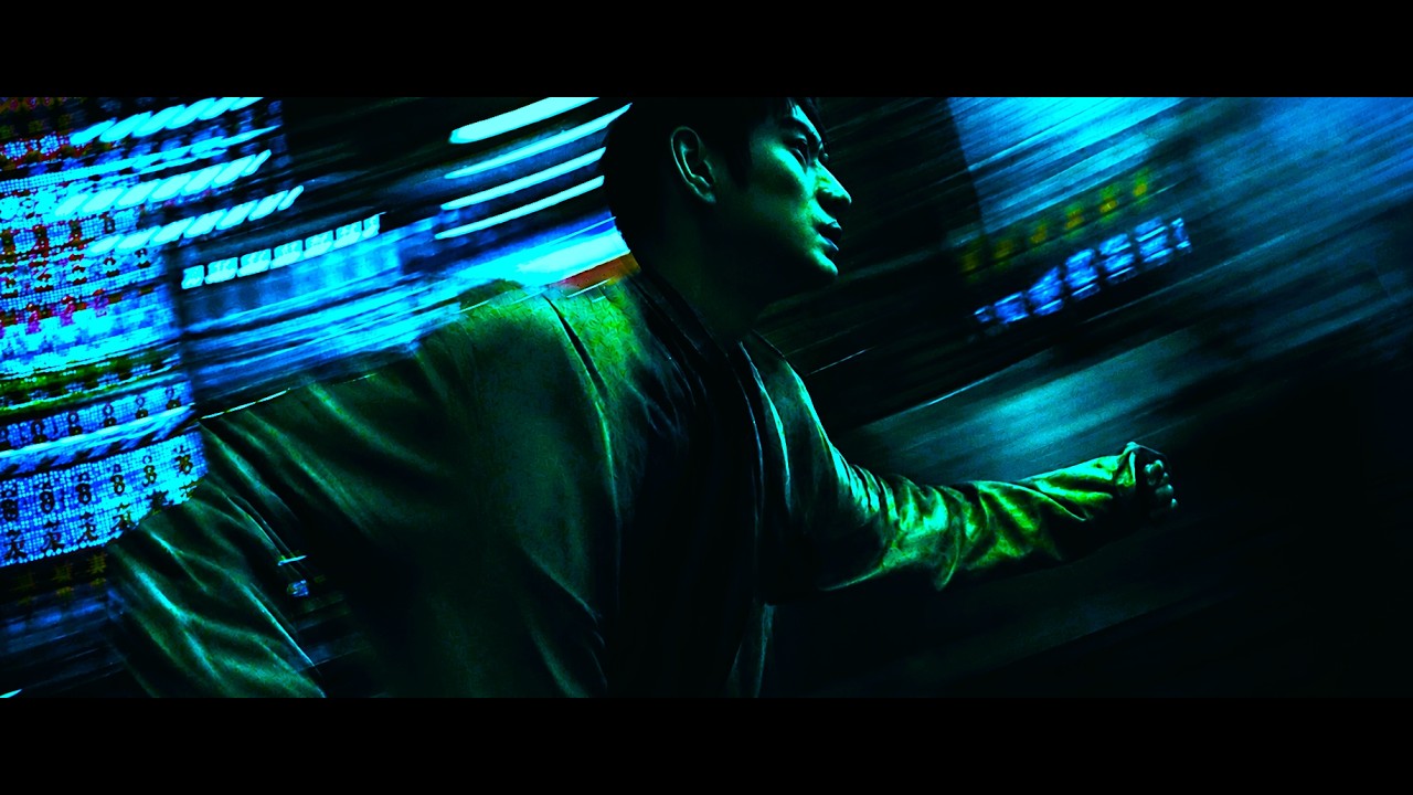 Watch TENERTE - Vitale (Official Music Video) on YouTube Watch TENERTE - Vitale (Official Music Video) on YouTube