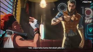 Pertarungan Alvaro VS Homer Tersaji di Sini! | Garena Free Fire