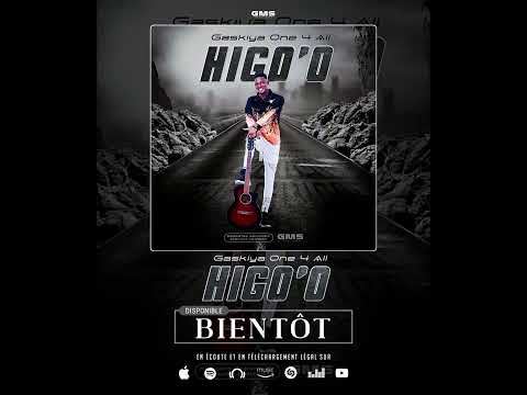 Gaskiya One4all HIGO O