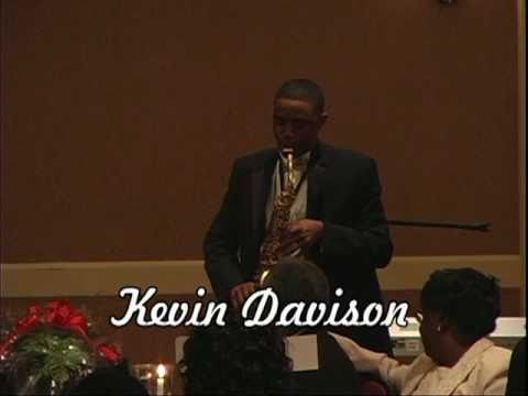 More Than Anything-Lamar Campbell "Kevin Davison" - CCSA Banquet