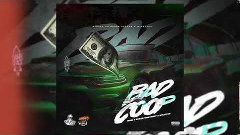 Bread Moneynuff - Bad Coop | Official Audio