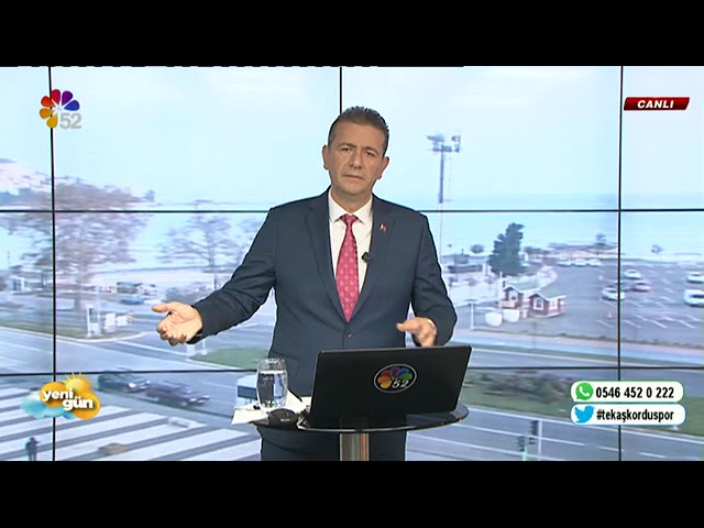 22/11/2019 YENİ GÜN