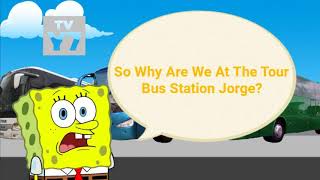 Jorge & Friends 2 Season 1 Episode 4 Intro (Look In The Description While It's Done)