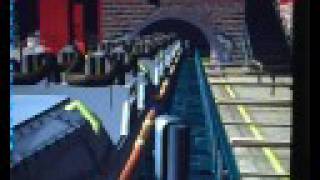 Space Mountain : Mission 2 (RCT3)
