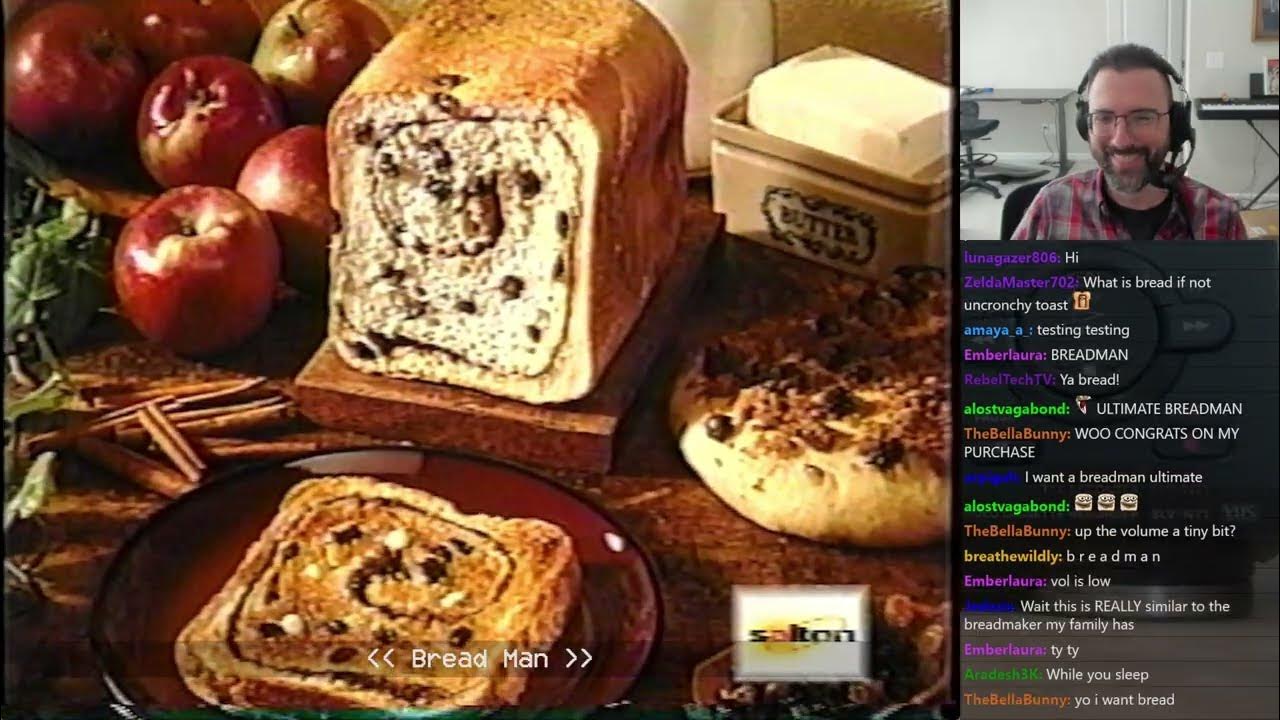 Golden VCR Broadcast 2 November 16, 2023 YouTube