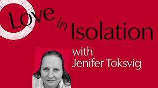 The Tempest with Jenifer Toksvig | Love in Isolation | Shakespeare's Globe