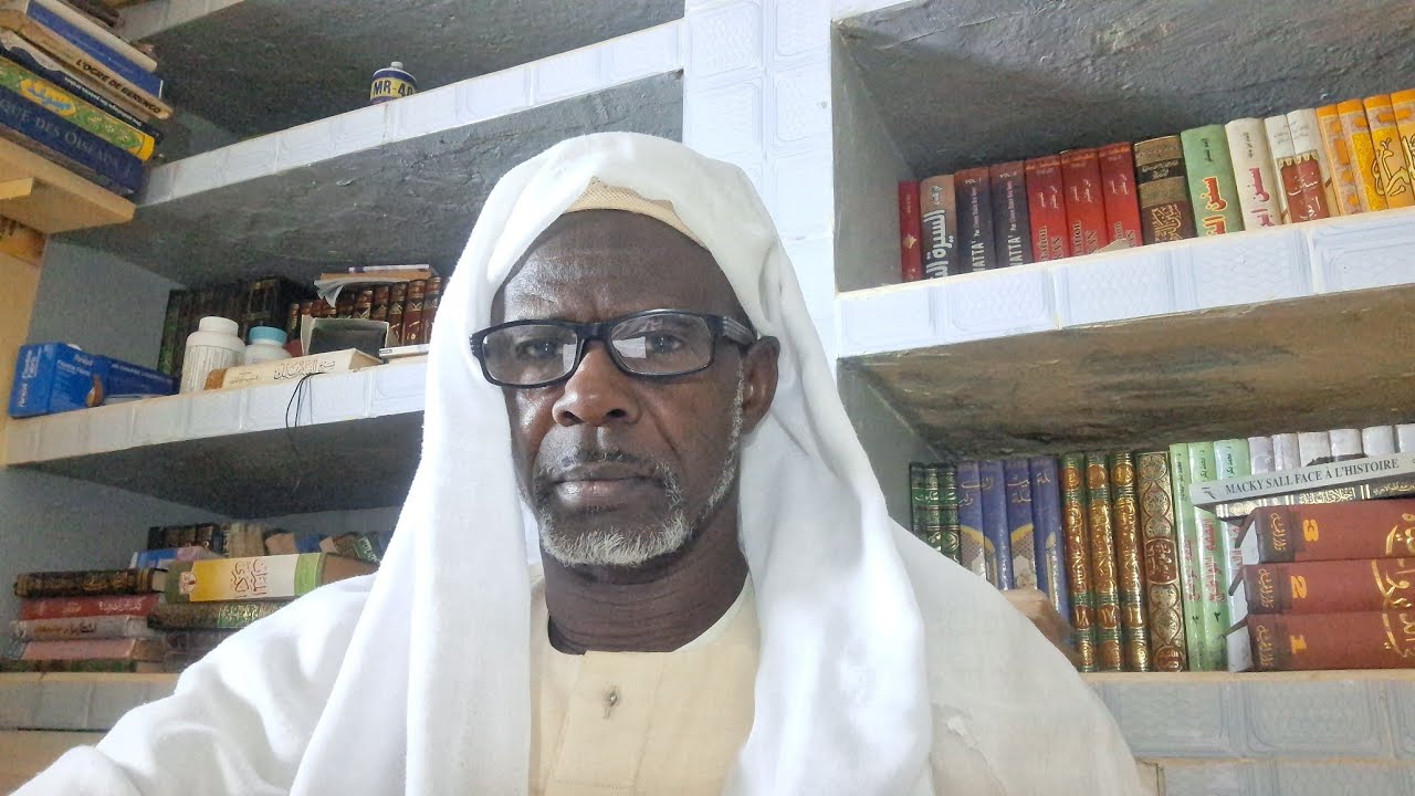 Diomaye kham na limou beugg te mi ngi ci waaye reew mi tagatembé na lool.