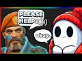 I Gave Away Free Coaching To HARDSTUCK Viewers