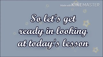 Computer class 2 chapter 1 Lab Activity-1