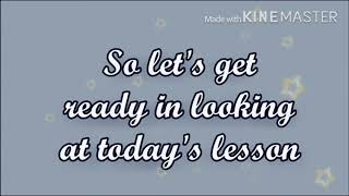 Computer class 2 chapter 1 Lab Activity-1