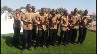 Download lagu Tumisho Ya MaWesele