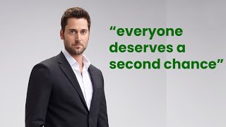 Tom Keen (Christopher Hargrave) - Everyone Deserves a Second Chance - The Blacklist